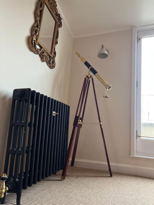 The Turret- The Best View In Folkestone Exterior foto